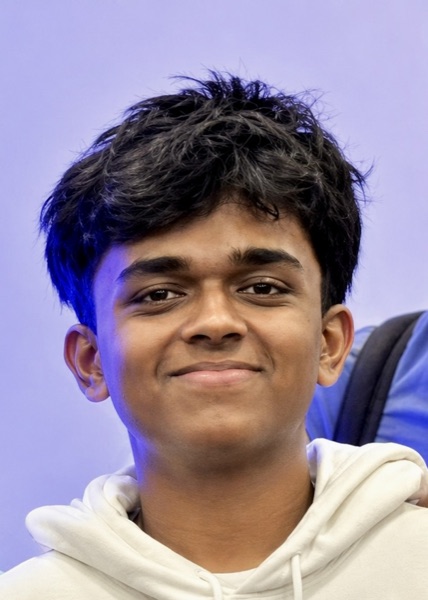 Akshobya Rao