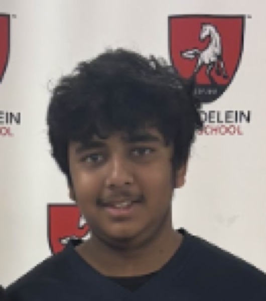 Arhaan Shaikh
