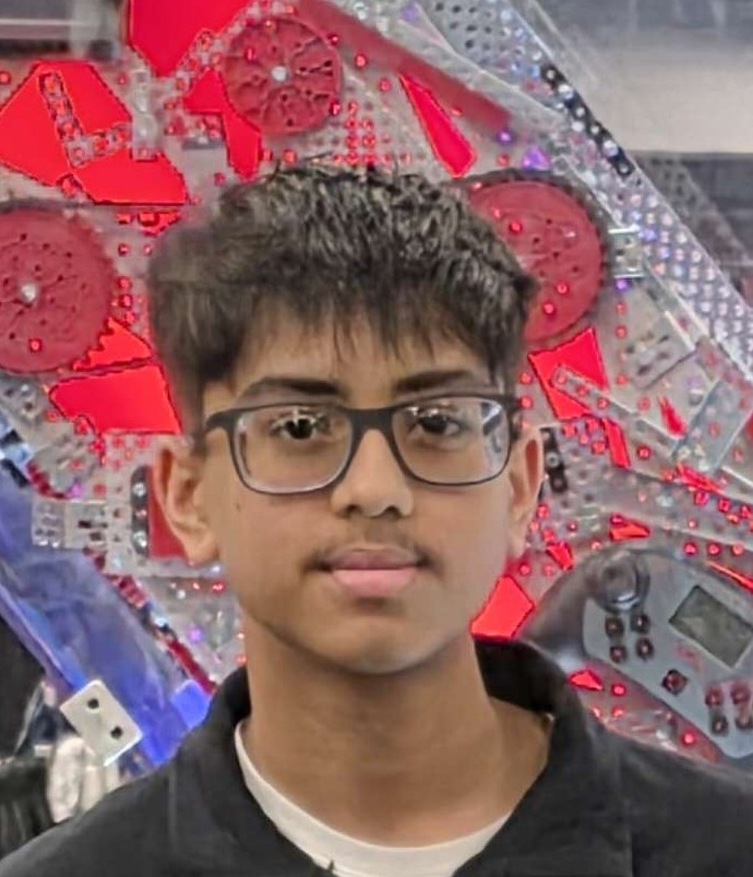Hardik Jain