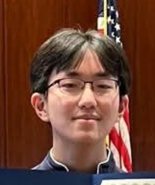 Ian Shi